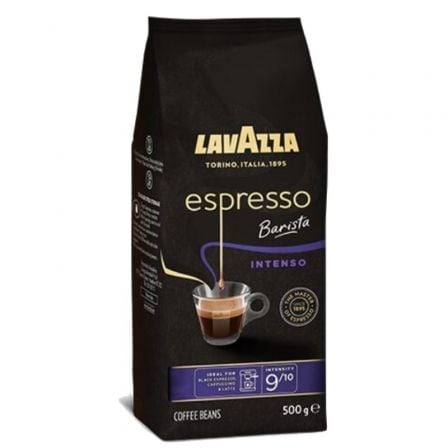 Café en Grano Lavazza Espresso Barista Intenso/ 500g - Tiensol