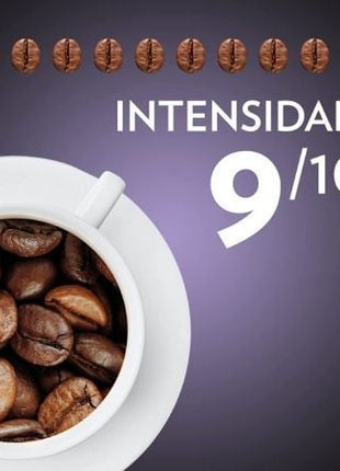 Café en Grano Lavazza Espresso Barista Intenso/ 500g - Tiensol