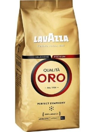 Café en Grano Lavazza Qualitá Oro/ 500g - Tiensol