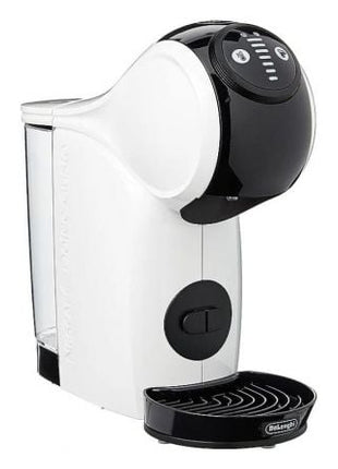 Cafetera de Cápsulas Delonghi Dolce Gusto Genio S EDG226.W/ Blanca - Tiensol