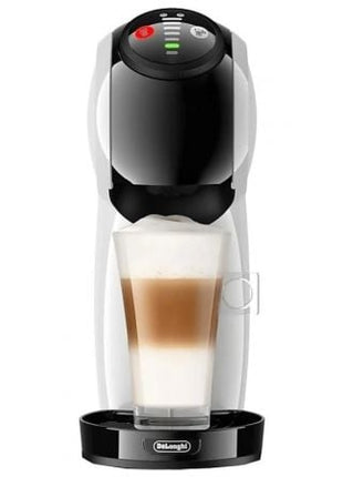 Cafetera de Cápsulas Delonghi Dolce Gusto Genio S EDG226.W/ Blanca - Tiensol