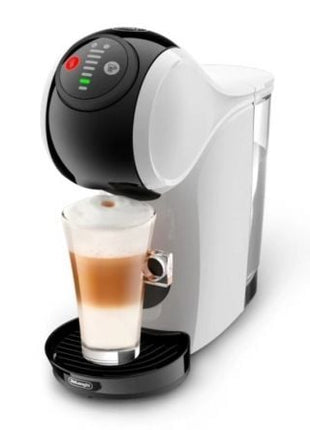 Cafetera de Cápsulas Delonghi Dolce Gusto Genio S EDG226.W/ Blanca - Tiensol