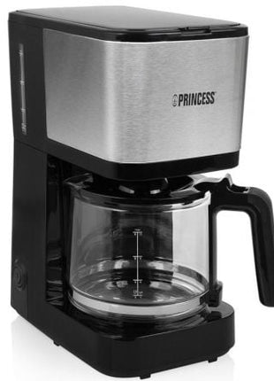 Cafetera de Goteo Princess 246031/ 750W - Tiensol