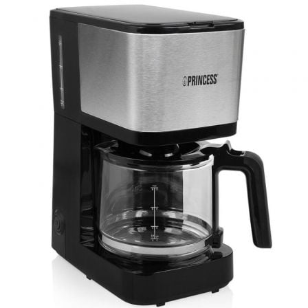 Cafetera de Goteo Princess 246031/ 750W - Tiensol