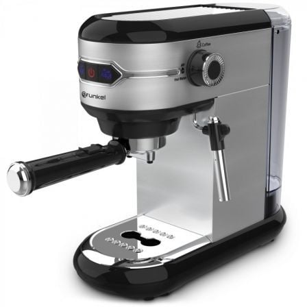 Cafetera Expreso Grunkel CAFPRESOH - 20/ 1450W/ 20 Bares - Tiensol