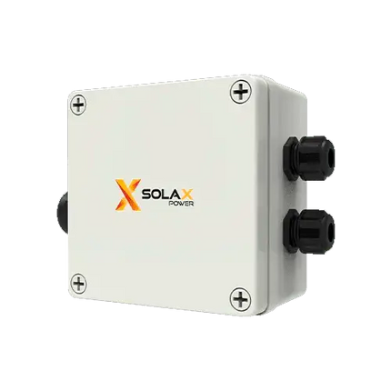 Caja Adaptadora Solax SLX Adapter Box G2 para inversores - Accesorios de Inversores