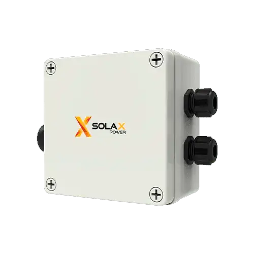 Caja Adaptadora Solax SLX Adapter Box G2 para inversores - Accesorios de Inversores
