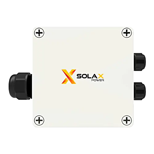 Caja Adaptadora Solax SLX Adapter Box G2 para inversores - Accesorios de Inversores