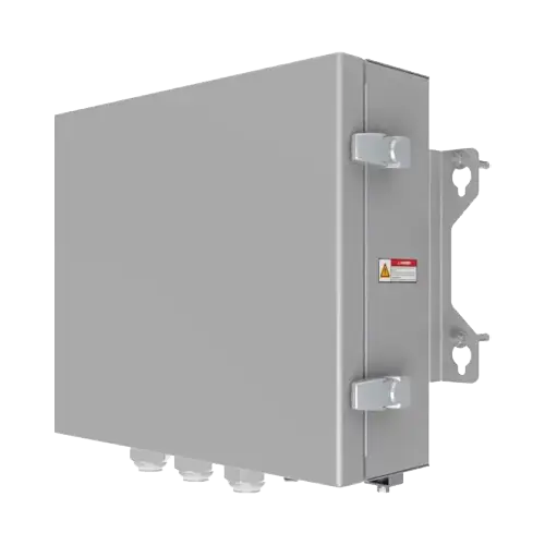 Caja de Backup Huawei Backup Box-B1 trifásica para SUN2000 - Accesorios de Inversores