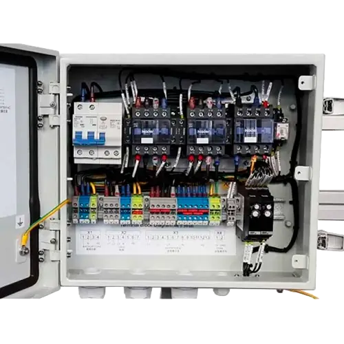 Caja de Backup Huawei Backup Box-B1 trifásica para SUN2000 - Accesorios de Inversores