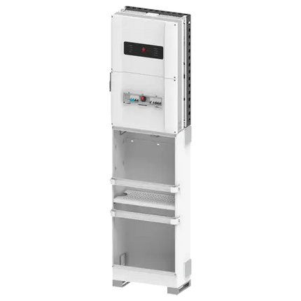Caja de Baterías GoodWe BCL9600 para 4 módulos 48V - Accesorios de Baterías