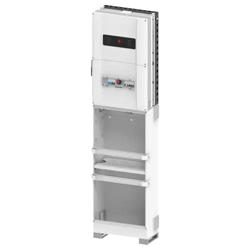 Caja de Baterías GoodWe BCL9600 para 4 módulos 48V - Accesorios de Baterías