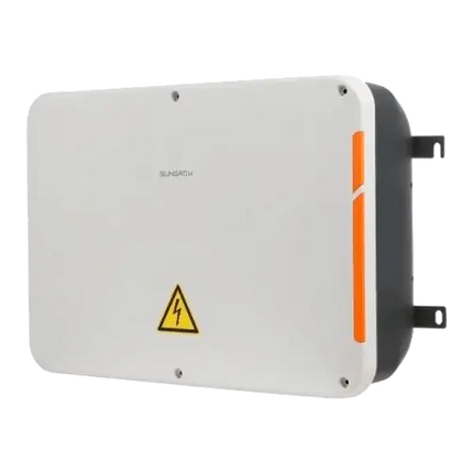 Caja de Comunicación Inteligente Sungrow COM100D-EU - Accesorios de Inversores