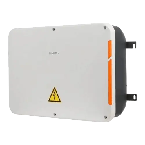 Caja de Comunicación Inteligente Sungrow COM100E - Accesorios de Inversores