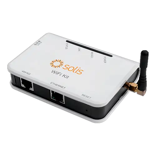 Solis DLB WIFI Box - Tiensol