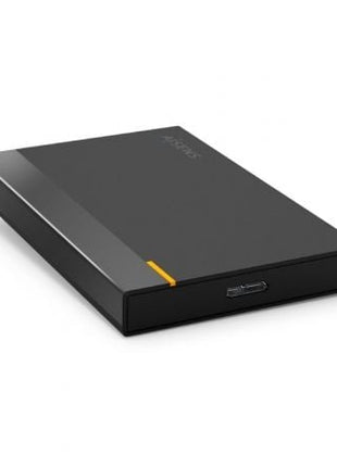 Caja Externa para Disco Duro de 2.5' Aisens ASE - 2524B/ USB 3.1/ Sin tornillos - Tiensol