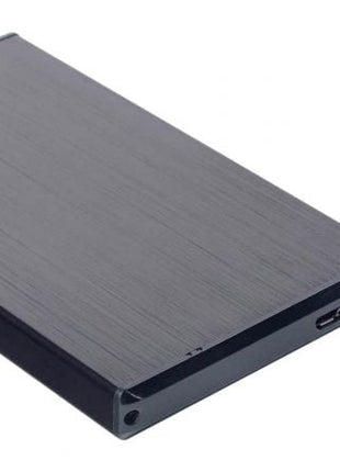 Caja Externa para Disco Duro de 2.5' Aisens ASE - 2530B/ USB 3.1 - Tiensol