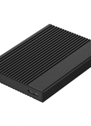 Caja Externa para Disco Duro de 2.5' Aisens ASE - 2532B/ USB 3.1 Gen1 - Tiensol