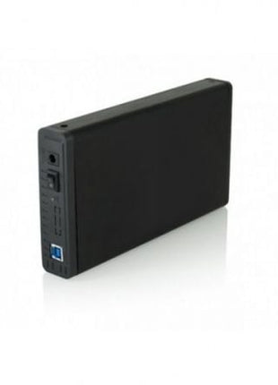 Caja Externa para Disco Duro de 3.5' 3GO HDD35BK312/ USB 3.0 - Tiensol