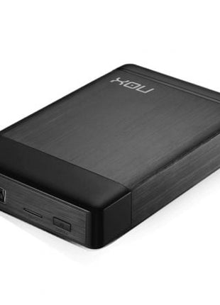 Caja Externa para Disco Duro de 3.5' Nox Lite 3.5''/ USB 3.0 - Tiensol