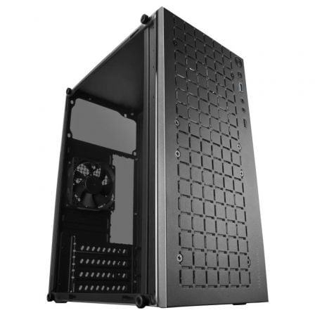 Caja Gaming Minitorre Mars Gaming MC - 1000 - Tiensol