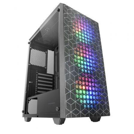 Caja Gaming Semitorre Mars Gaming MC - MAG - Tiensol