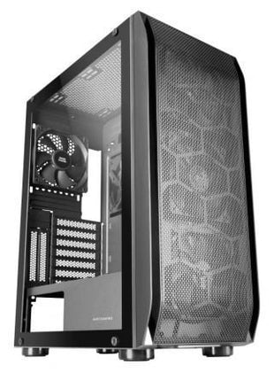 Caja Gaming Torre Mars Gaming MC - PRO2 - Tiensol