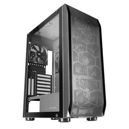 Caja Gaming Torre Mars Gaming MC - PRO2 - Tiensol