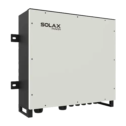 Caja Paralelo Baterías Solax BMS Parallel Box G2 - Accesorios de Baterías