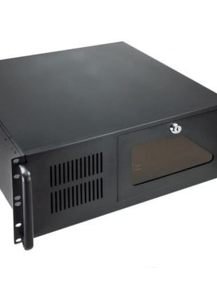 Caja Rack TooQ RACK - 406N - USB3 - Tiensol