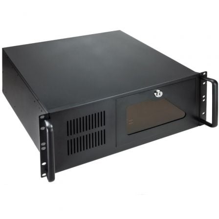 Caja Rack TooQ RACK - 406N - USB3 - Tiensol