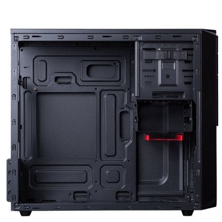 Caja Semitorre Hiditec Q9 Pro - Tiensol