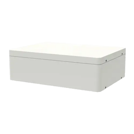 Caja Serie con Base Solax TP-HS25 para baterías HV apilables - Accesorios de Baterías