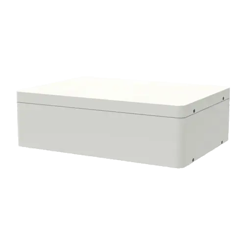 Caja Serie con Base Solax TP-HS25 para baterías HV apilables - Accesorios de Baterías