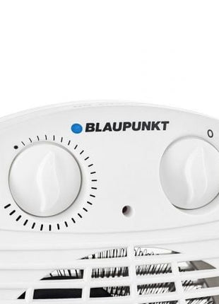 Calefactor Blaupunkt BP1005/ 2000W/ Termostato Regulable - Tiensol