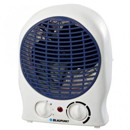 Calefactor Blaupunkt BP1012/ 2000W/ Termostato Regulable - Tiensol