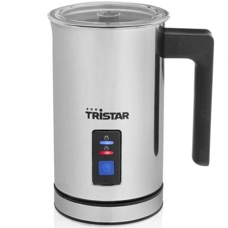 Calentador de Leche Tristar MK - 2276/ 500W/ Capacidad 240ml - Tiensol