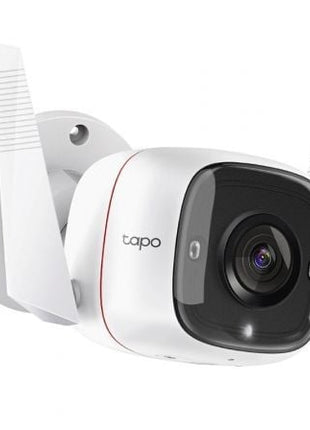 Cámara de Videovigilancia TP - Link Tapo C310/ Visión Nocturna/ Control desde APP - Tiensol