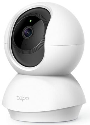 Cámara de Videovigilancia TP - Link Tapo TC70/ Visión Nocturna/ Control desde APP - Tiensol