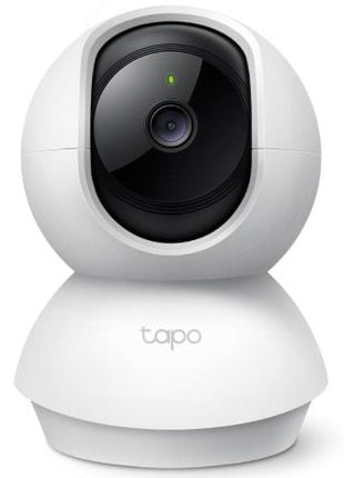 Cámara de Videovigilancia TP - Link Tapo TC71/ Visión Nocturna/ Control desde APP - Tiensol