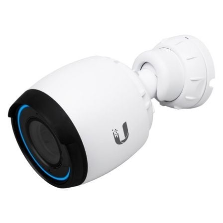 Cámara de Videovigilancia Ubiquiti Airvision UVC - G4 - PRO/ 4K/ 108º/ Visión Nocturna - Tiensol