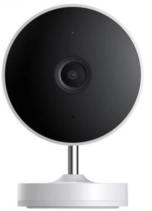 Cámara de Videovigilancia Xiaomi Outdoor Camera AW200/ 120º/ Visión Nocturna/ Control desde APP - Tiensol