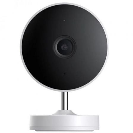 Cámara de Videovigilancia Xiaomi Outdoor Camera AW200/ 120º/ Visión Nocturna/ Control desde APP - Tiensol