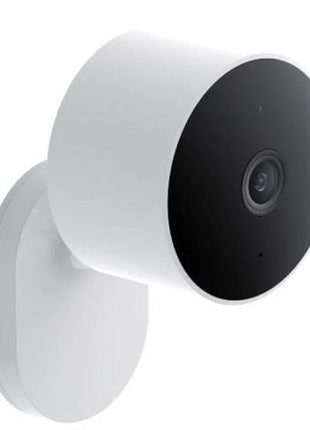 Cámara de Videovigilancia Xiaomi Outdoor Camera AW200/ 120º/ Visión Nocturna/ Control desde APP - Tiensol