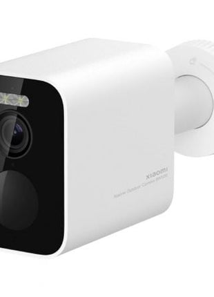 Cámara de Videovigilancia Xiaomi Outdoor Camera BW500/ 2K/ 136º/ Visión Nocturna/ Control desde APP - Tiensol