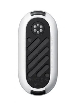 Cámara Digital Deportiva Insta360 GO 3/ 2.7K/ Ángulo de visión 180º/ Blanca / 128GB - Tiensol