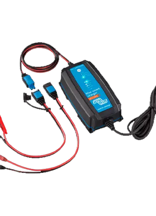 Cargador de Baterías Victron Blue Smart IP65 12/10 - Tiensol