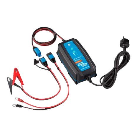 Cargador de Baterías Victron Blue Smart IP65 12/10 - Tiensol