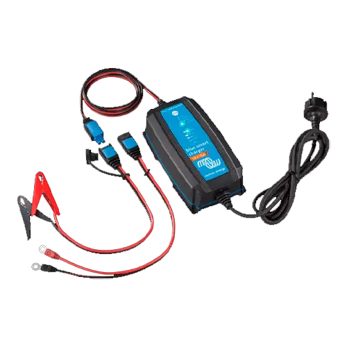 Cargador de Baterías Victron Blue Smart IP65 12/15 - Tiensol