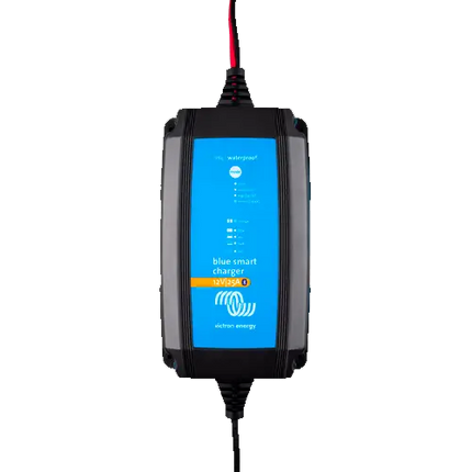 Cargador de Baterías Victron Blue Smart IP65 12/25 - Tiensol
